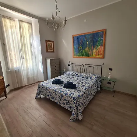 Lägenhet Finestra Su By Portofinovacanze *