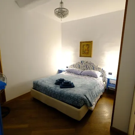 Finestra Su By Portofinovacanze Lägenhet *