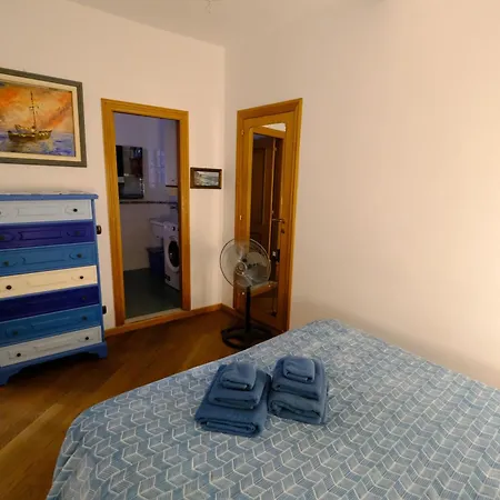 Lägenhet Finestra Su By Portofinovacanze *