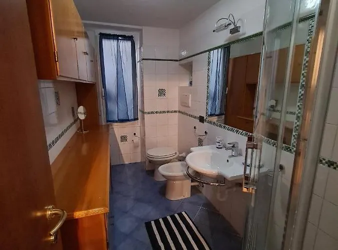 Finestra Su By Portofinovacanze Rapallo