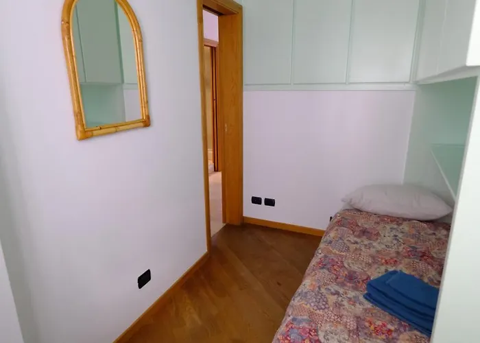 Finestra Su By Portofinovacanze Lägenhet *