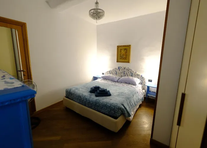 Finestra Su By Portofinovacanze Lägenhet *