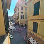 Finestra Su By Portofinovacanze Apartman