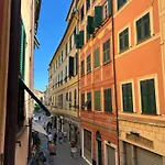 Finestra Su By Portofinovacanze Apartman