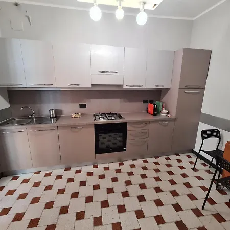 Finestra Su By Portofinovacanze Apartment Rapallo