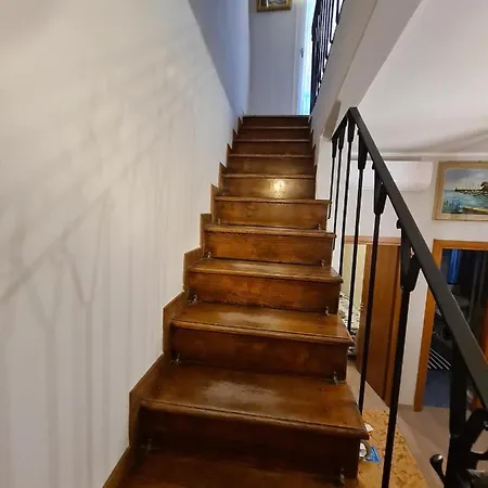 Apartment Finestra Su By Portofinovacanze *