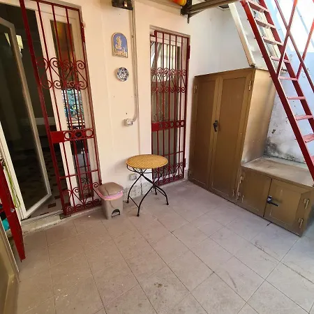 Apartment Finestra Su By Portofinovacanze *