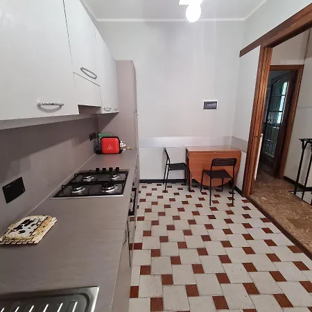 Finestra Su By Portofinovacanze * Рапалло