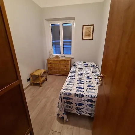 Apartment Finestra Su By Portofinovacanze *