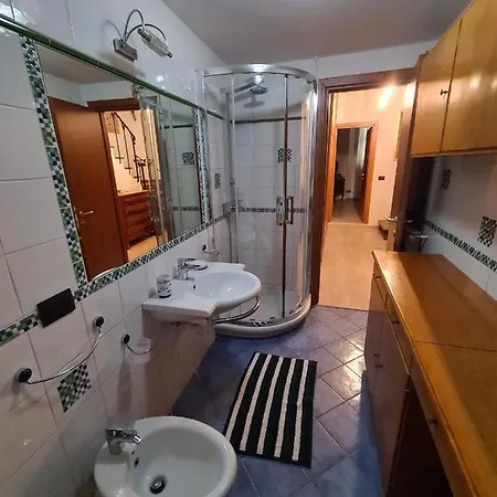 Apartment Finestra Su By Portofinovacanze Rapallo