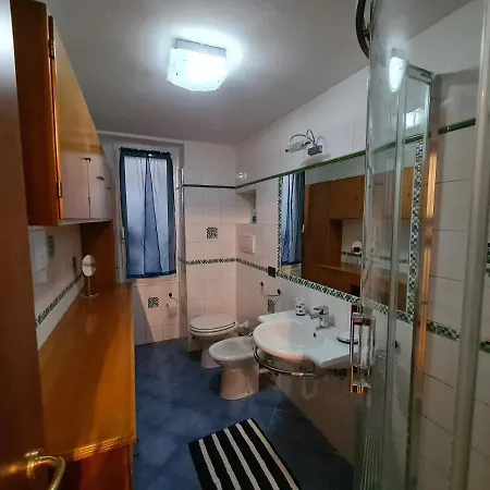 Apartment Finestra Su By Portofinovacanze Rapallo
