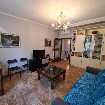 Finestra Su By Portofinovacanze Apartment