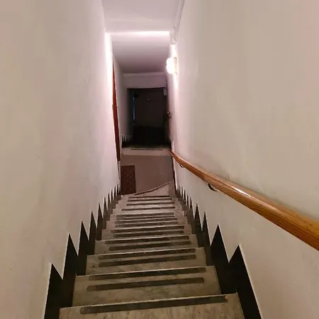 Finestra Su By Portofinovacanze Apartment