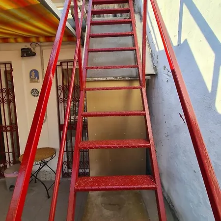 Apartment Finestra Su By Portofinovacanze Rapallo