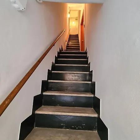 Finestra Su By Portofinovacanze Apartment *