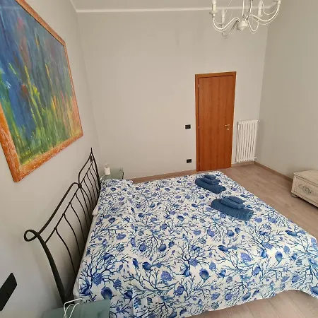 Apartment Finestra Su By Portofinovacanze Rapallo