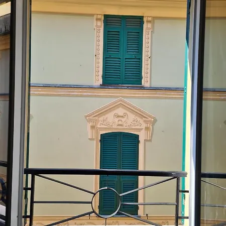 Finestra Su By Portofinovacanze Daire