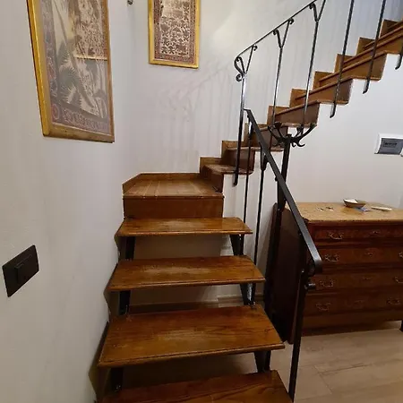 Apartment Finestra Su By Portofinovacanze Rapallo