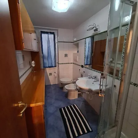 Finestra Su By Portofinovacanze Rapallo