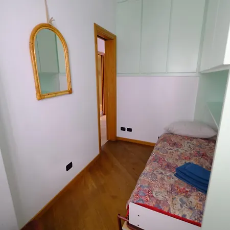 Finestra Su By Portofinovacanze Daire *