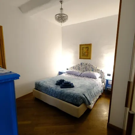 Finestra Su By Portofinovacanze Daire