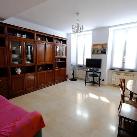Apartman Finestra Su By Portofinovacanze Rapallo