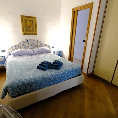 Finestra Su By Portofinovacanze * Ραπάλο