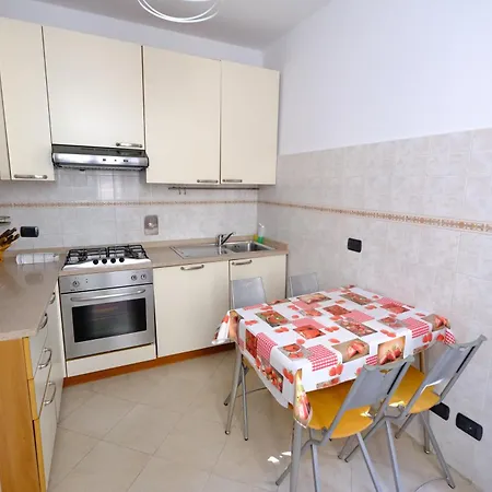 Finestra Su By Portofinovacanze Apartman *