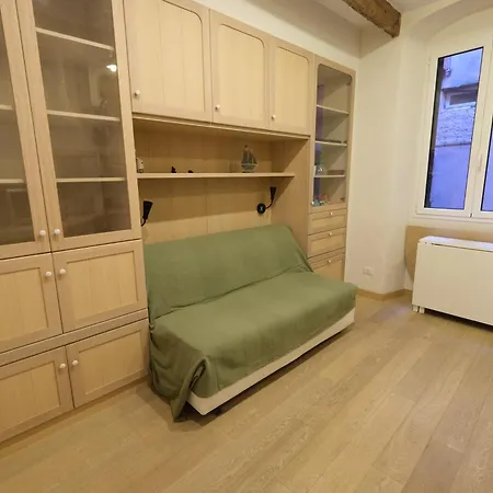 Apartman Finestra Su By Portofinovacanze