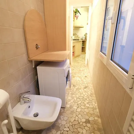Finestra Su By Portofinovacanze Daire *