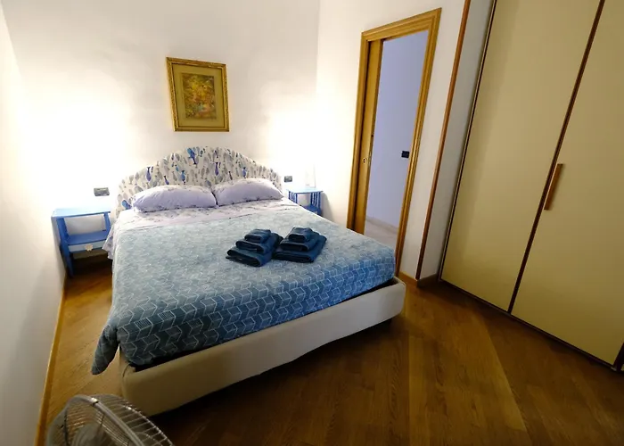 Finestra Su By Portofinovacanze * Rapallo